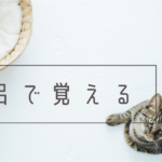 本当に覚えられるゴロ合わせは？